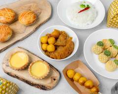 Foods Stop