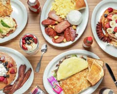 Patty’s Eggnest (Strander Blvd)