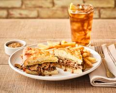 Carrabba's Sandwich Bistro (202 Anderson Lane N)