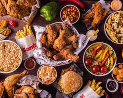 Sam's Chicken (Leagrave Road Luton)