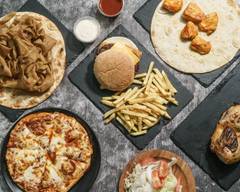 Pks Pizza