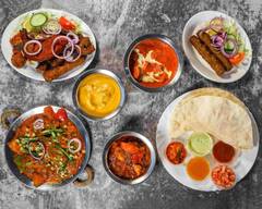 Delhi8 Indian takeaway 