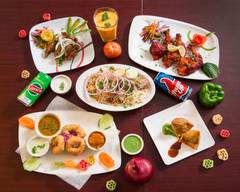 Millennium Indian takeaway 