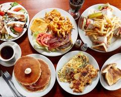 Family Pancake House (Redmond)