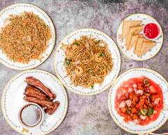 TASTY WOK Chinese Takeaway