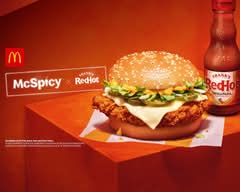 McDonald's® - Cortonwood Retail Park
