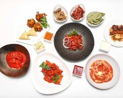Saffron Restaurant