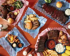Jefes Grill