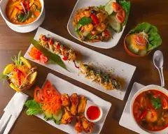 Naaz Restaurant & Takeaway