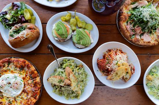 Caffe Chiave - Berkeley