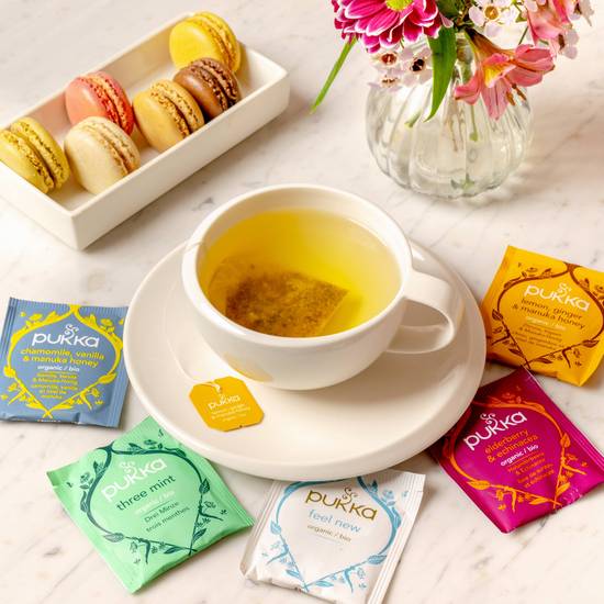 Green Tea