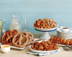 Auntie Anne's (Leicester)