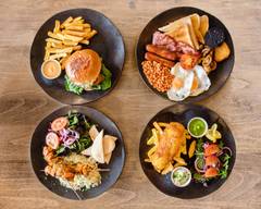 Revival Cafe Bar & Grill