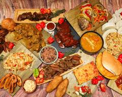 Tropics Grill