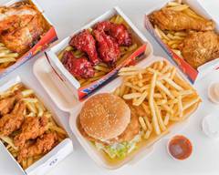 Dixy Chicken (Stokes Croft)