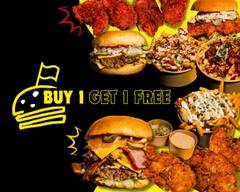 Loot Burger