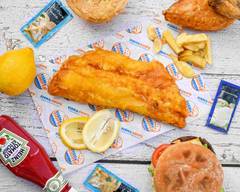 Holmesdale Fish Bar