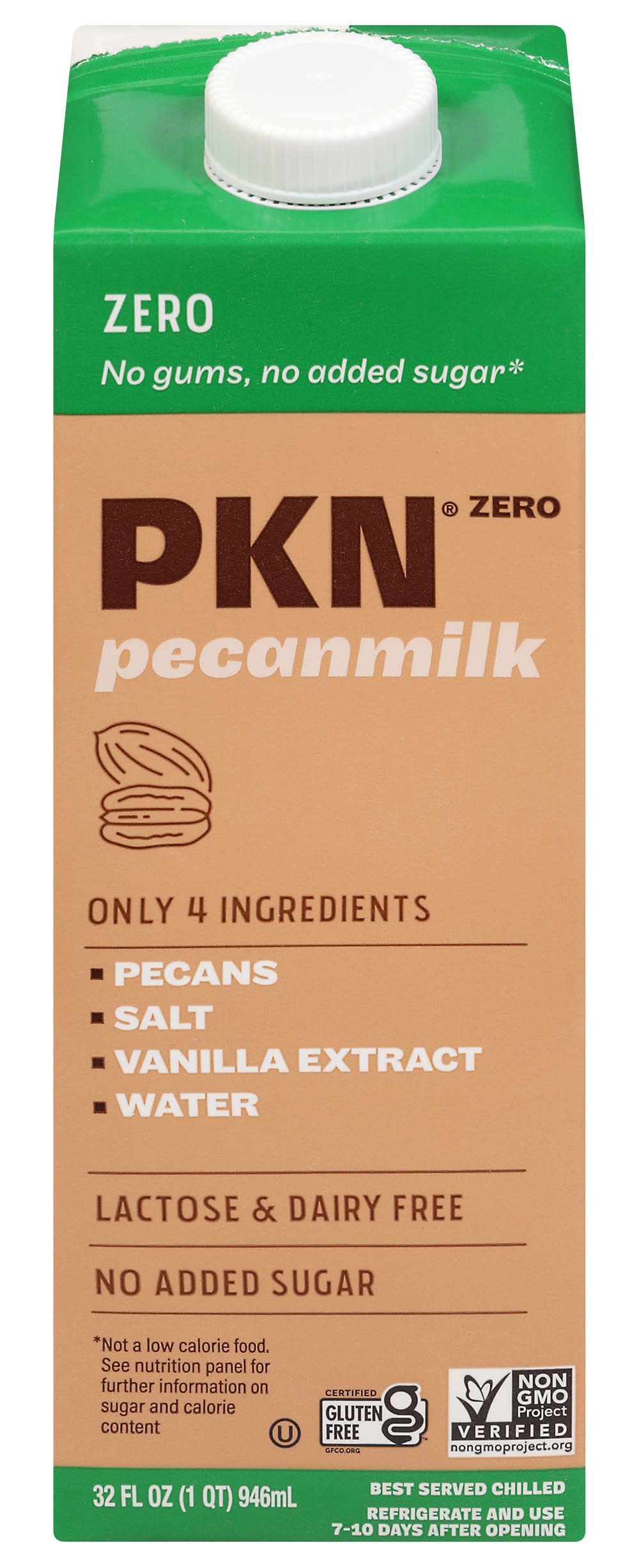 THIS PKN Plant Based Pecan Milk (32 fl oz)