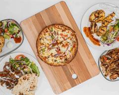 Monmos Peri Peri Chicken Grill 