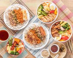 糰聚 Eating Together