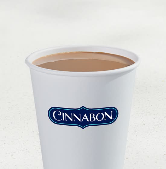 Hot Cinnabon Delights® Coffee