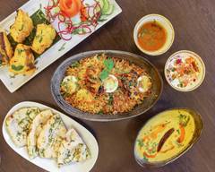 Itihaas Indian Restaurant