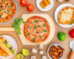 Pizza Pie Eatery