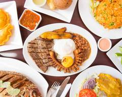 Balompie Cafe