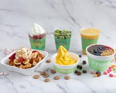 Frurt Frozen Yogurt ( Self Serve )