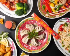 OPEN KITCHEN Chinese Takeaway