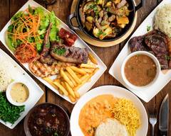 Dilan Turkish BBQ and Steak House