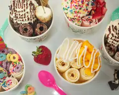 La Nueva Michoacana: Paleteria y Neveria Homemade Ice Cream