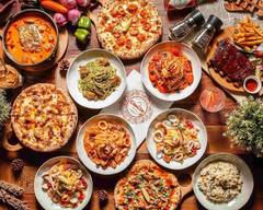 CinCin Osteria 請請義大利餐廳 逸仙店