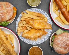 The Quedgeley Fryer