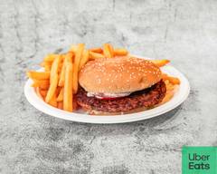 Woodys Burgers Chicken and Ribs