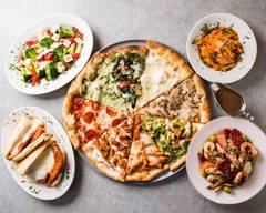New York Pizza