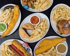 Putney Pier Fish & Chips