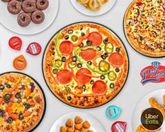 TGF Pizza