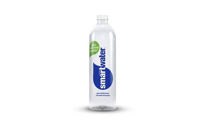 Bottled Water