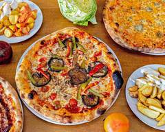 El Samiret Kebab & Pizza