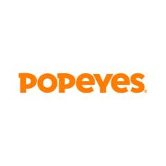 Popeyes  (707 E Boll Weevil Cir)