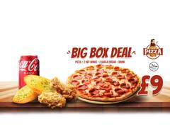 Pizza Boys (Northolt)