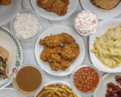Miami Fried Chicken