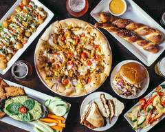 DeenZ grill