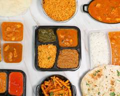 Curry Box