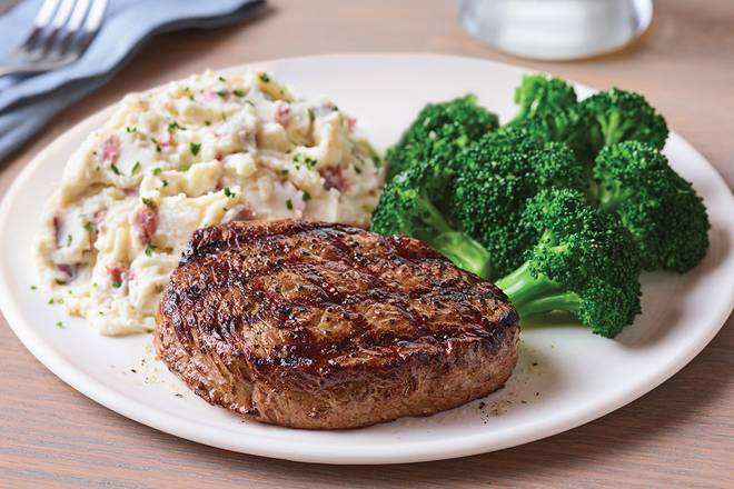 6 oz. Top Sirloin*