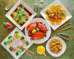 Oriental Inn Express