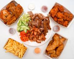 Your Favourites (Prentice Court)