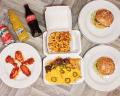 Smashie's