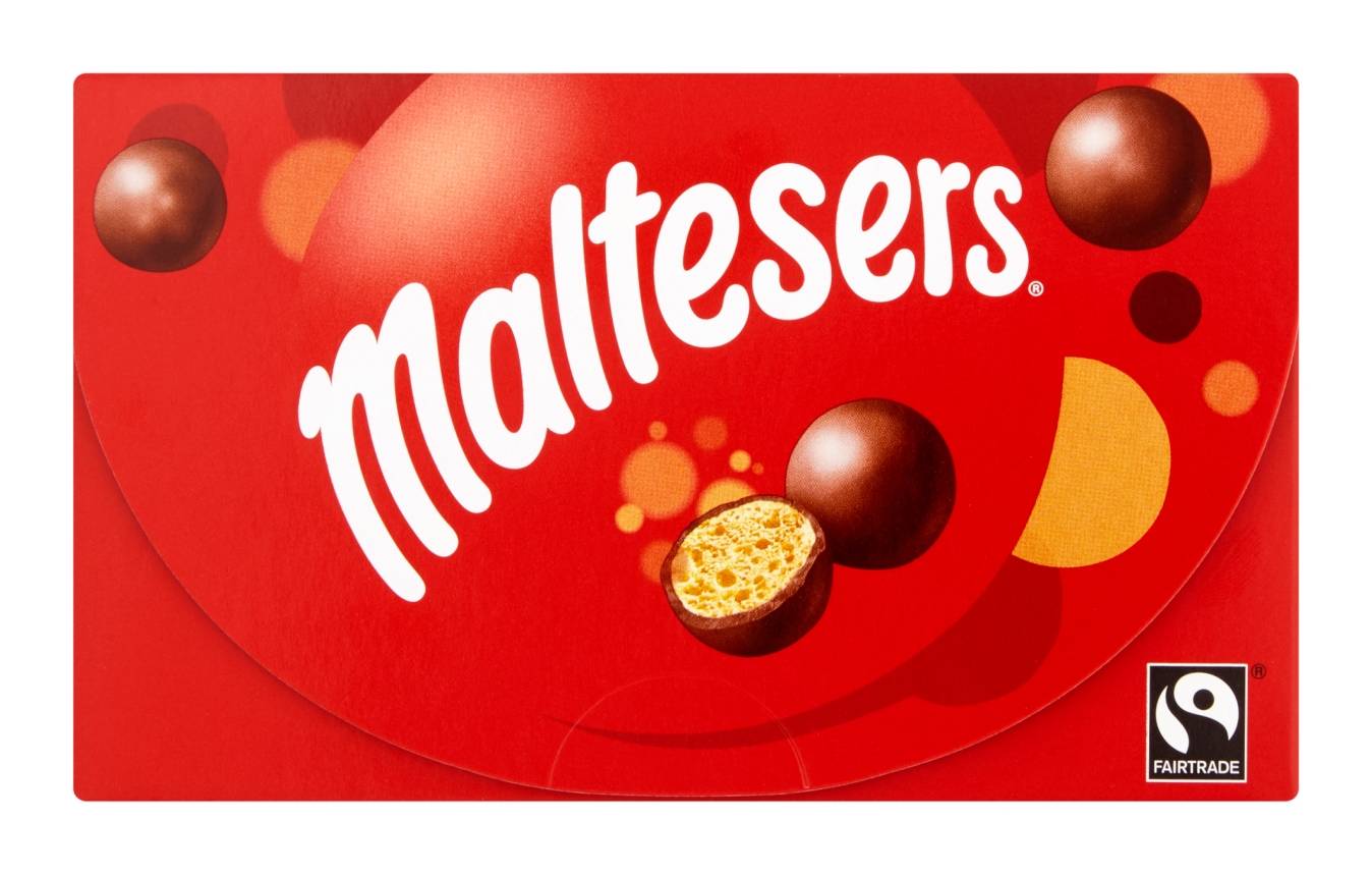 Maltesers Box 110g